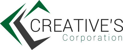 CREATIVE'S Corporation